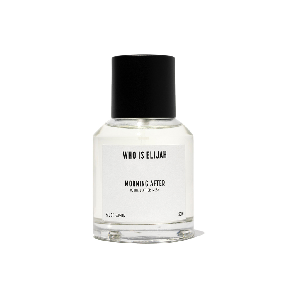 Who is Elijah Morning After Eau De Parfum 50ml